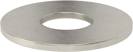 18-8 Paslanmaz Çelik Şimler, 1/16" ID x 5/32" OD, 0,008" Kalınlık
