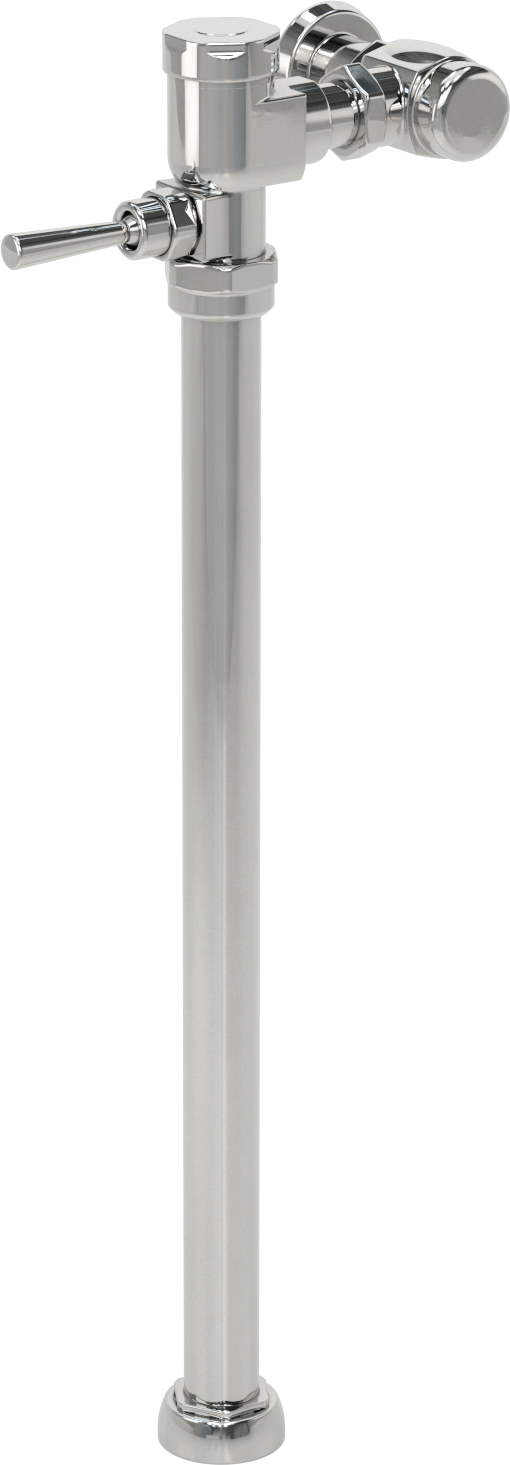 American Standard Sifon Valfi, Tuvalet için, 27" Mesafe, 1,6 Gpf, #6047162.002