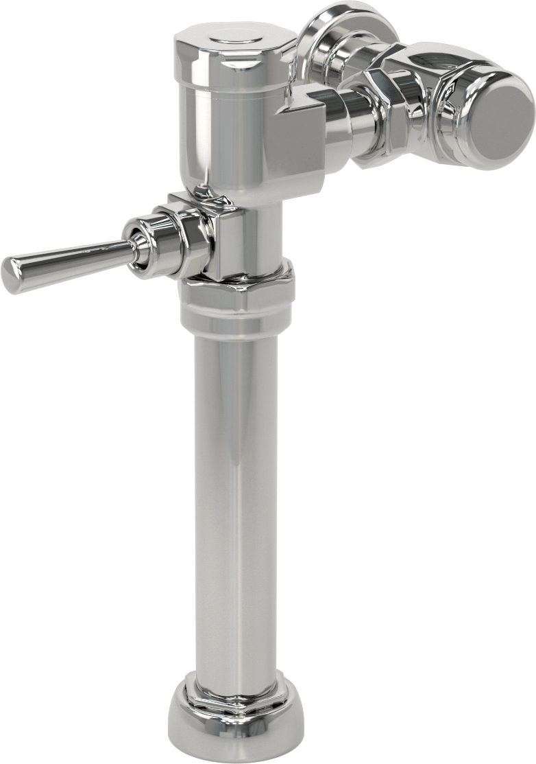 American Standard Sifon Valfi, Tuvalet için, 11-1/2" Mesafe, 1,28 Gpf, #6047121.002