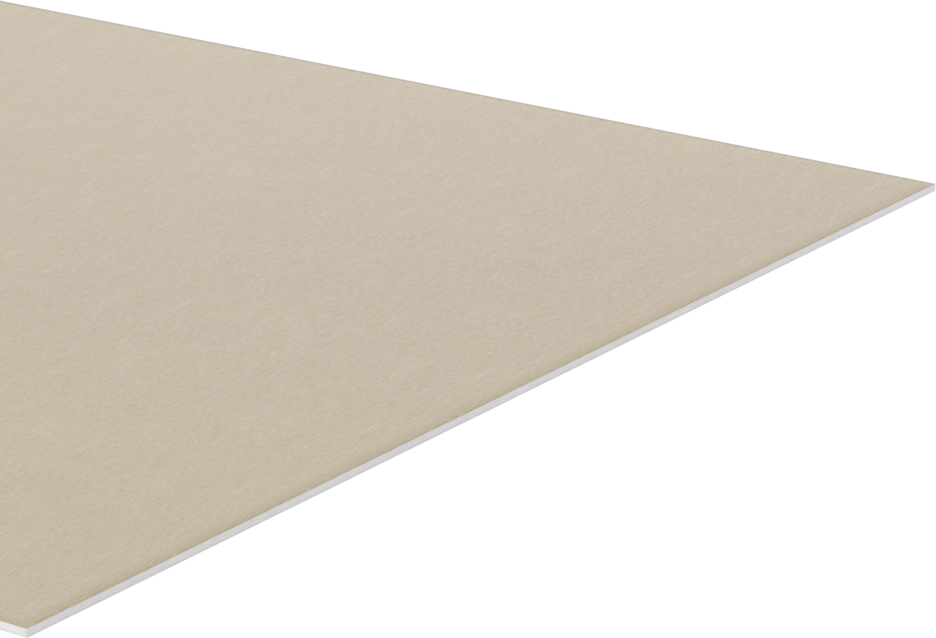 Garolit Levha, 24 inç Genişlik x 36 inç Uzunluk, 1/8" Kalınlık