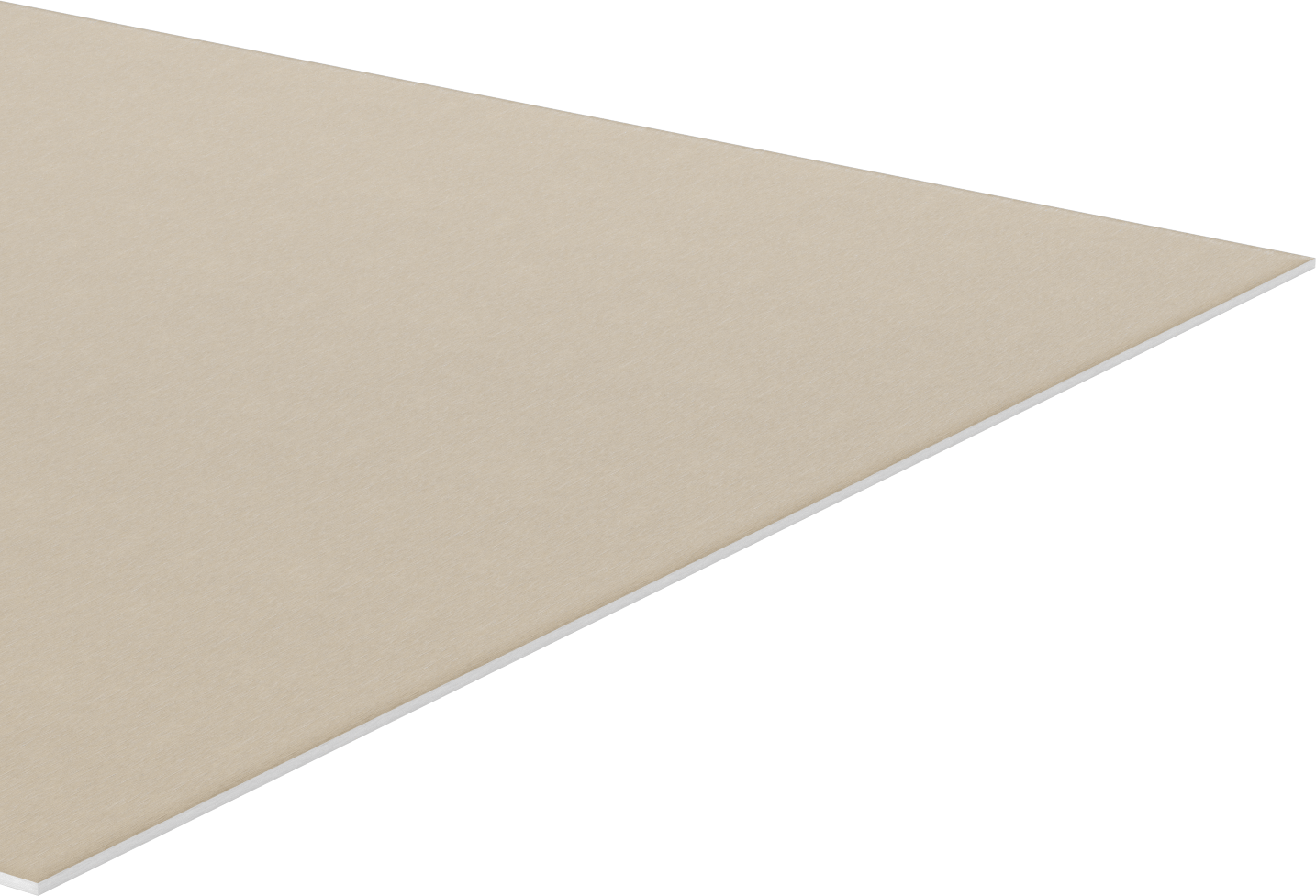 Garolit Levha, 36 inç Genişlik x 48 inç Uzunluk, 3/16" Kalınlık