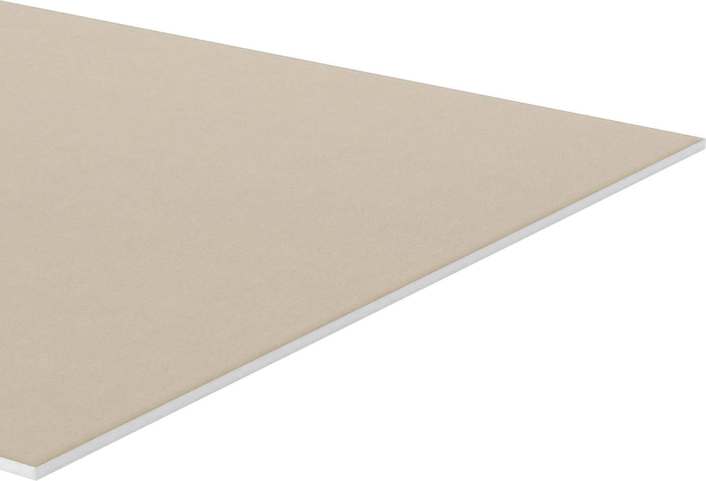 Garolit Levha, 36 inç Genişlik x 48 inç Uzunluk, 3/8" Kalınlık