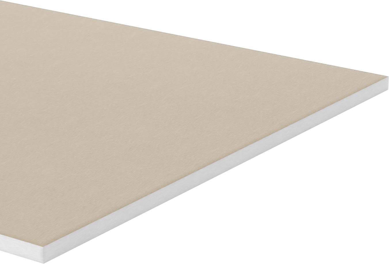 Garolit Levha, 24 inç Genişlik x 36 inç Uzunluk, 5/8" Kalınlık