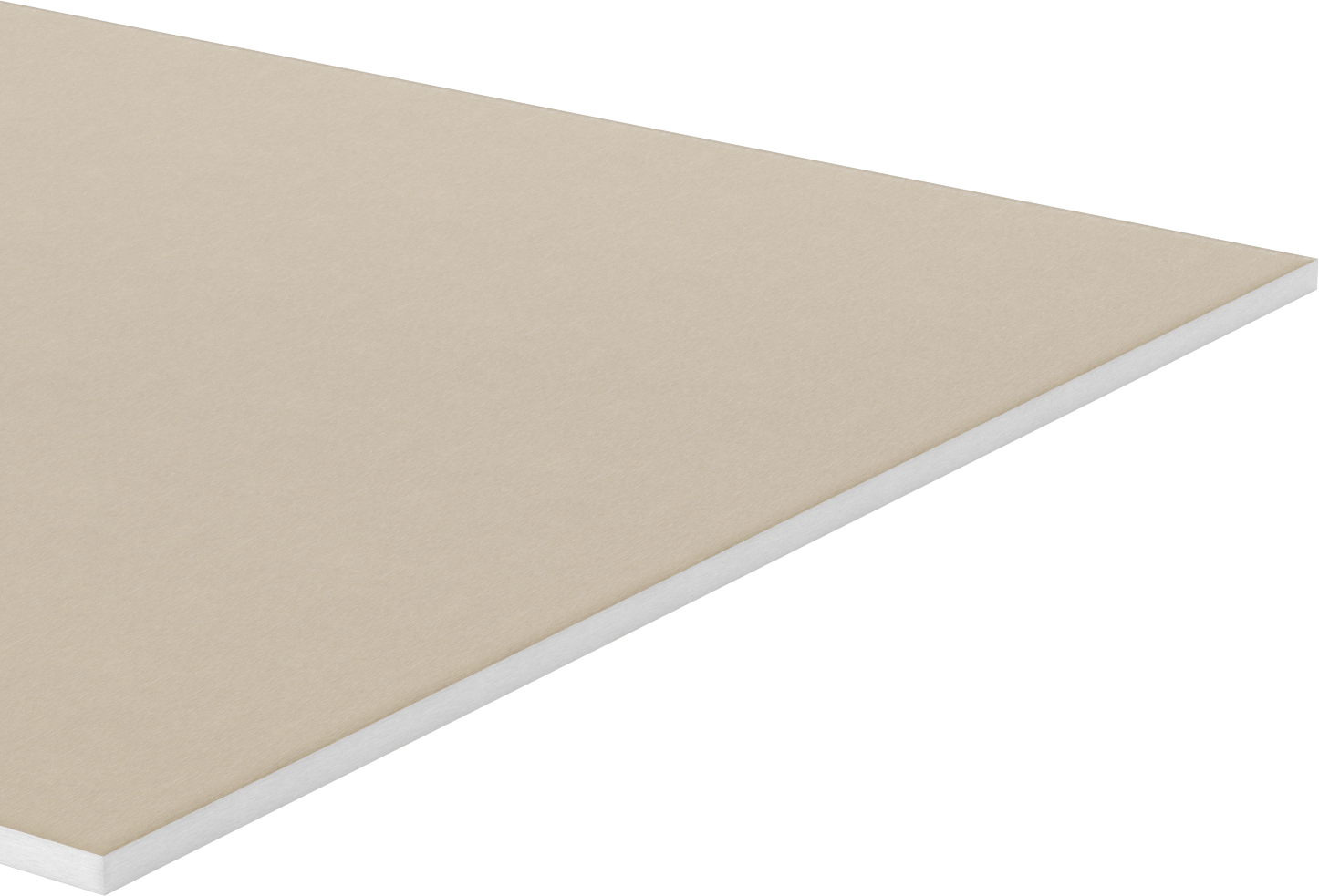 Garolit Levha, 36 inç Genişlik x 48 inç Uzunluk, 5/8" Kalınlık