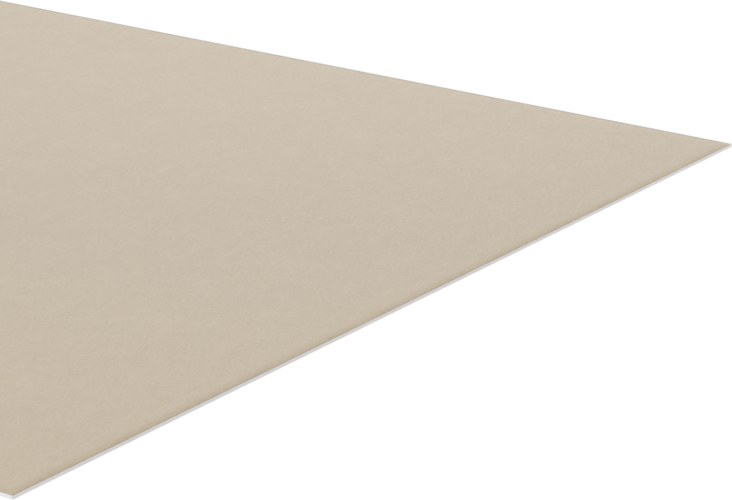 Garolit Levha, 36 inç Genişlik x 48 inç Uzunluk, 3/32" Kalınlık