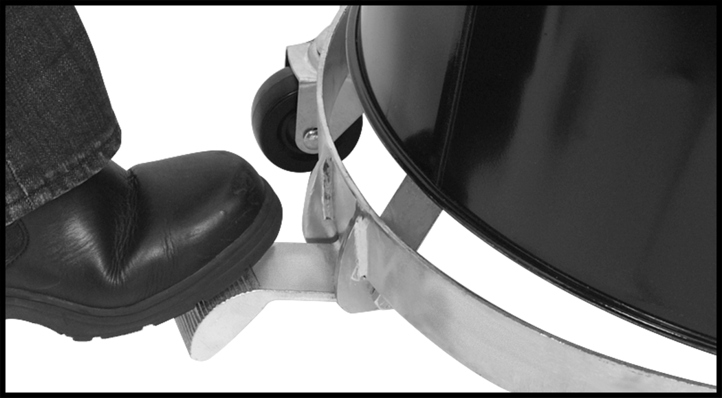 Tilt Pedal