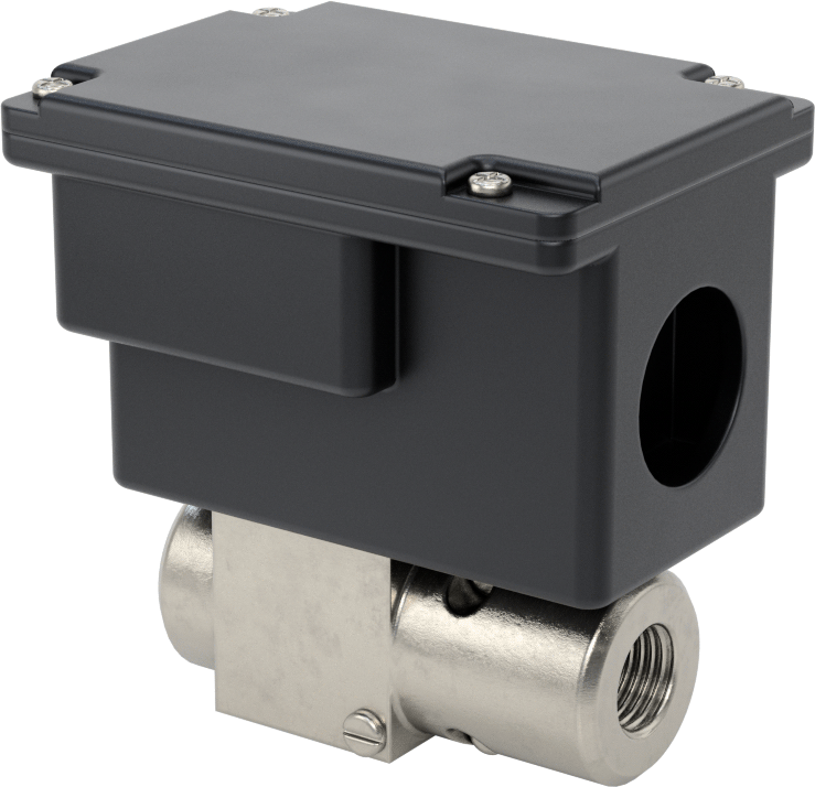 Yüksek Hassasiyetli Diferansiyel Basınç Transmitteri, 4-20 mA Çıkış, 0-2 PSI