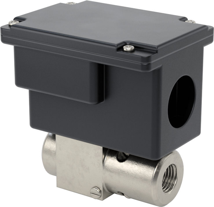 Yüksek Hassasiyetli Diferansiyel Basınç Transmitteri, 4-20 mA Çıkış, 0-25 PSI