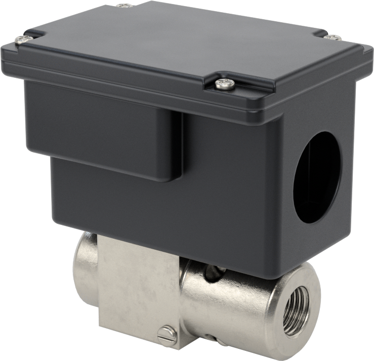 Yüksek Hassasiyetli Diferansiyel Basınç Transmitteri, 4-20 mA Çıkış, 0-50 PSI