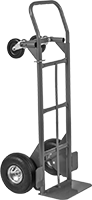 Dönüştürülebilir Platform/El Arabaları