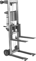 Forkliftler