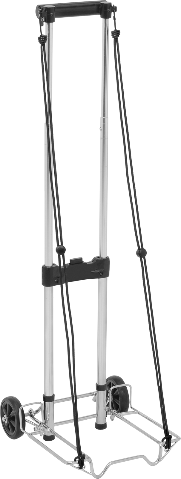 Katlanabilir Askı Arabası, 150 lbs. Kapasite