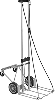 Stable-Ride Katlanır El Arabaları