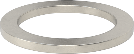 Kalıplar için Şimler, 18-8 Paslanmaz Çelik, 8 mm OD, 0,5 mm Kalınlık