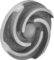 Pompa Pervaneleri
