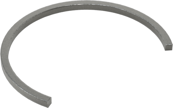 Dış Tutma Halkası, 1-1/8" dış çap için