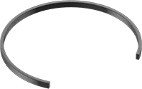 Sabit Kesitli Dış Tutma Halkaları