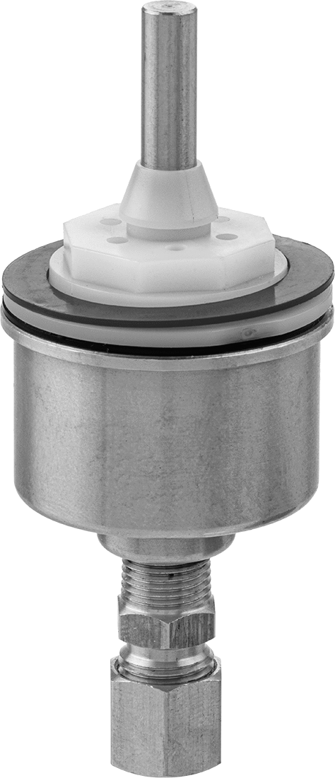 Numara PH6000-Hym, Zurn Sifon Valfi için Hidrolik Piston Tertibatı
