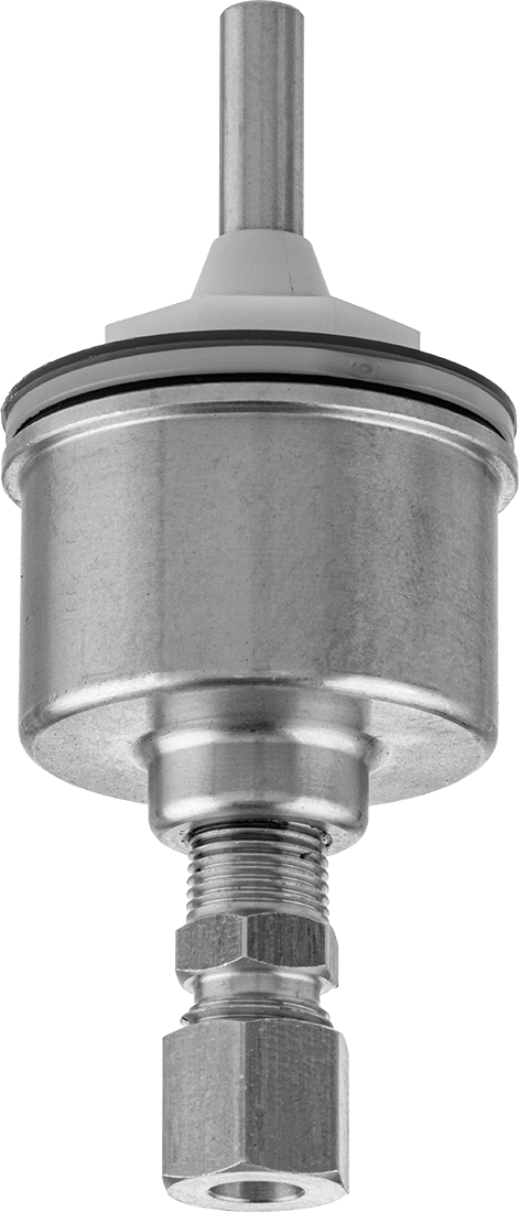 Numara PH6000-Hym, Zurn Sifon Valfi için Hidrolik Piston Tertibatı