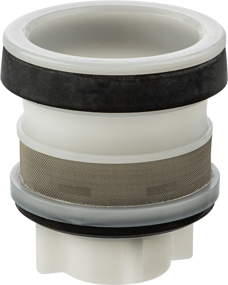 Model Numarası Ptr6200-EC, Aquasense Zurn Sifon Valfi için Piston Kiti