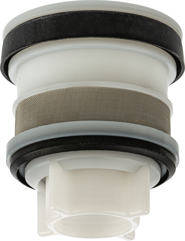 Model Numarası Ptr6200-EC, Aquasense Zurn Sifon Valfi için Piston Kiti