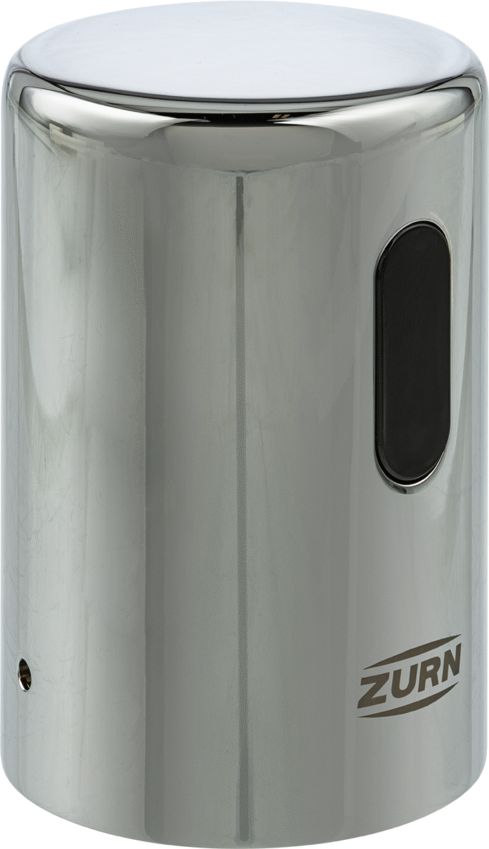 Zurn Sifon Valfi için Ptr6200-L-1.6 Kapak ve Sensör Grubu