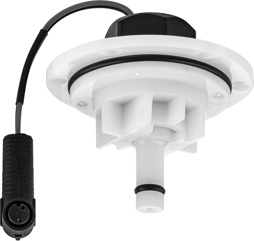 Numara Ptr6200-M, Aquasense Zurn Sifon Valfi için Solenoid Valf