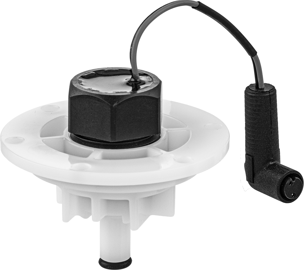 Numara Ptr6200-M, Aquasense Zurn Sifon Valfi için Solenoid Valf