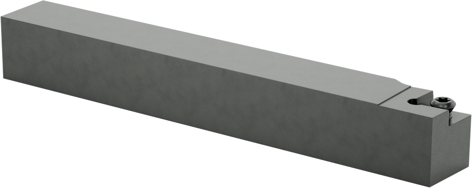 Hassas Karbür Uç Tutucu, SCLC, Sağ El, 5/8" Şaft, 3/8" iç çember çapı için