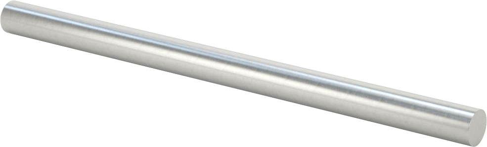 Aşınmaya Dayanıklı Kobalt 6B Çubuk, 3/8" Çap
