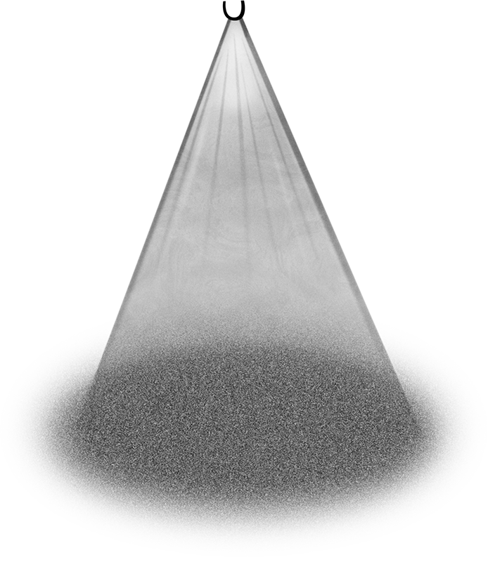 Full Cone