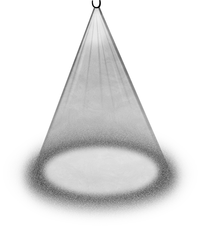 Hollow-Cone