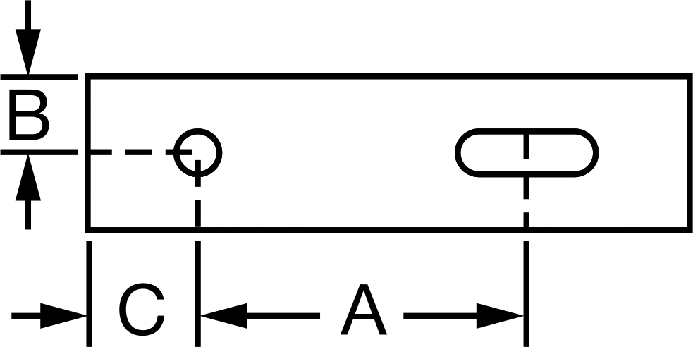 Mounting Dimensions