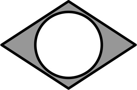 Round/Diamond Arbor
