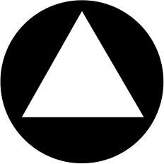 Female Triangle