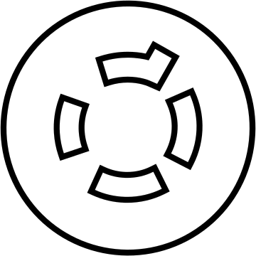 NEMA L16-20 Female