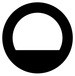 Female Half Moon