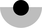 180° Light Spread