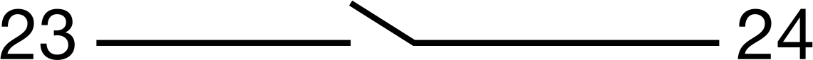 Terminal Numbering