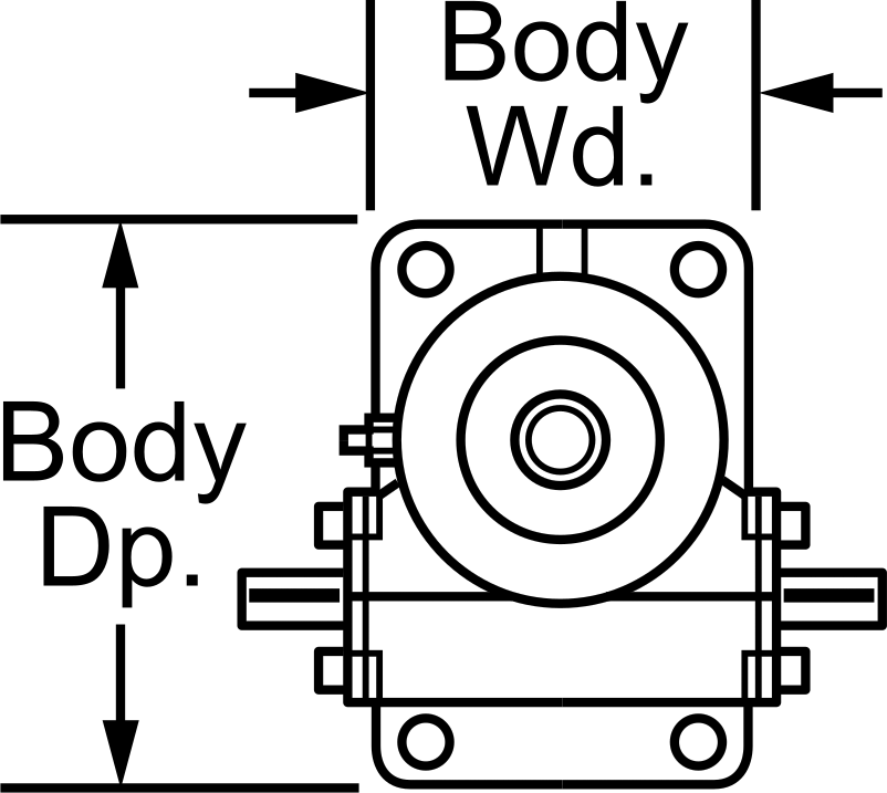 Top View