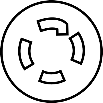 NEMA L14-30 Female