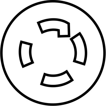 NEMA L16-30 Female