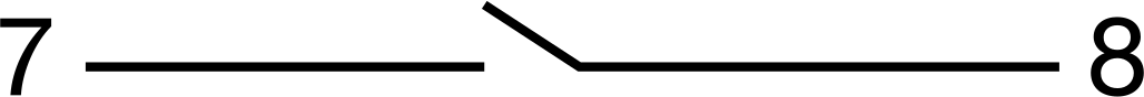 Terminal Numbering