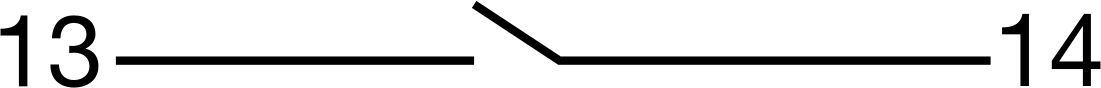 Terminal Numbering