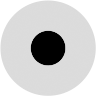 360° Light Spread