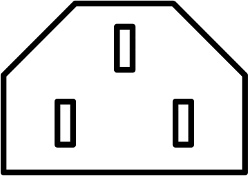 IEC C13 Socket