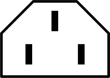 IEC C14 Plug