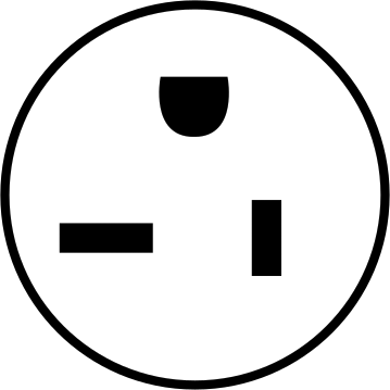 NEMA 5-20