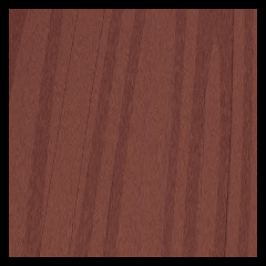 Red Woodgrain