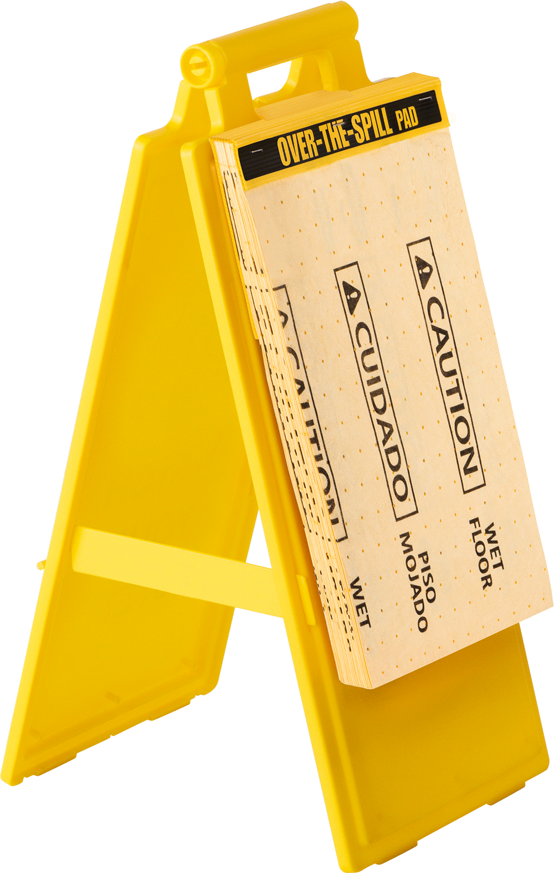 Shown with Floor Sign (Sold Separately)